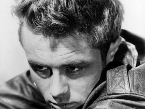 James Dean 1955