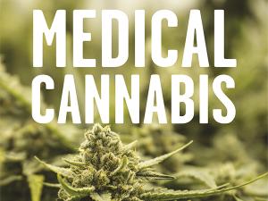 Medical cannabis cover