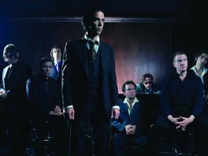 Nick Cave and the Bad Seeds