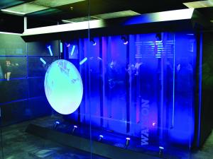 Supercomputer Watson