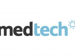 Medtech logo RGB