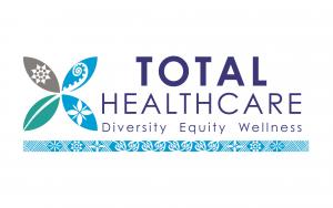 Total Healthcare Logo