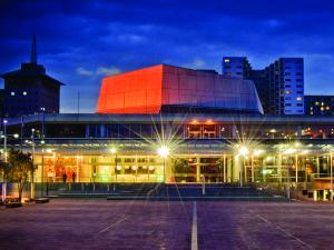 Aotea Centre