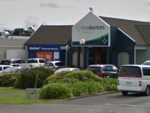 The Doctors Ti Rakau criticised by HDC in Jan 2020