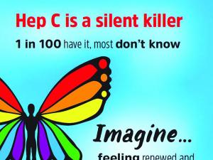 Hep C Poster 