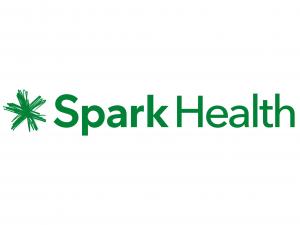 Spark Health logo