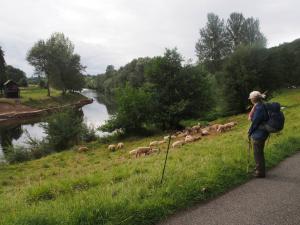 pastorale on the Wye