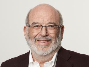 Sir Peter Gluckman