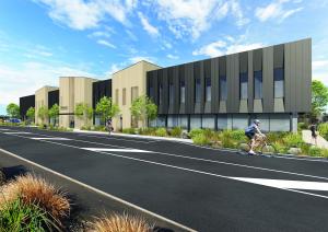 Rolleston Health Hub