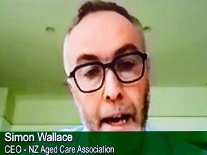 Simon Wallace