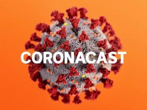 Coronacast 