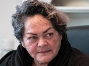 Rose Kahaki Ngāti Porou Hauora chief executive