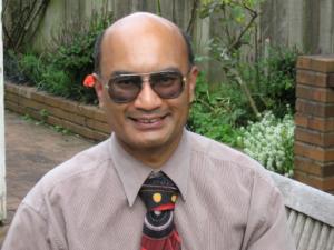 Associate Professor Rohan Ameratunga University of Auckland