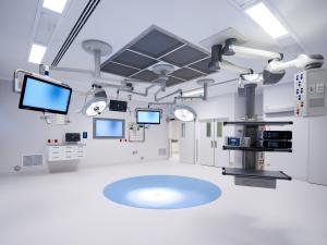 surgical theatre