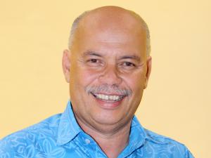 Collin Tukuitonga