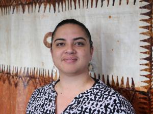 Hinamaha Lutui, Alliance Health Plus Medical director