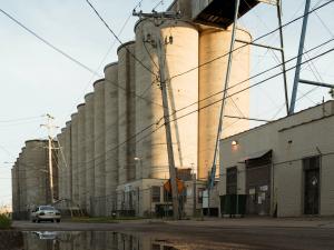 Silos