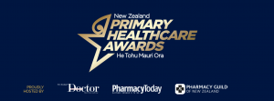 New Zealand Primary Healthcare Awards | He Tohu Mauri Ora 2020