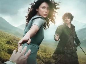 Outlander