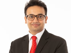 Gaurav Sharma