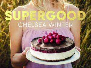 Supergood by Chelsea Winter