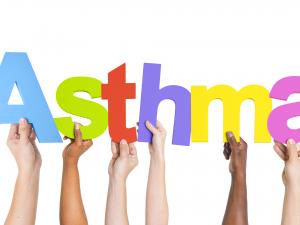 Asthma 