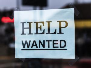 Help wanted by Tim Mossholder on Unsplash