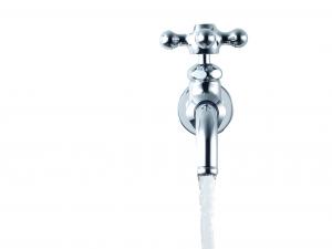 Water Tap