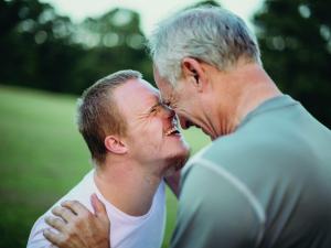 Down Syndrome by Nathan Anderson on Unsplash