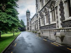 University of Otago