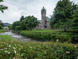 University of Otago