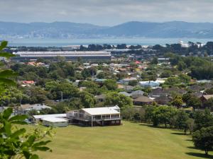 Waiwhetu Medical Centre