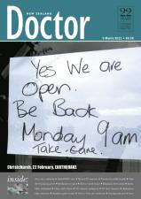 Cover 9 March 2011