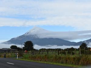 Mount Taranaki (20112020)