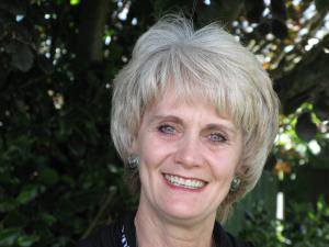 Marlene Bezuidenhout