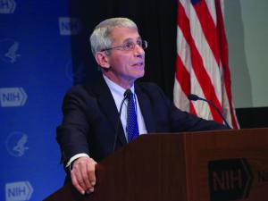 Anthony Fauci