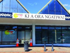 Ngatiwai Kamo clinic