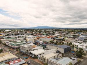 Hāwera Town, Taranaki