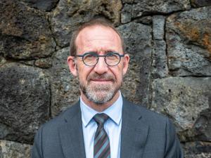 Andrew Little