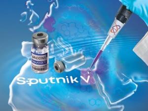 Sputnik V vaccine