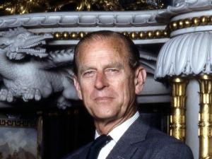 Prince Philip