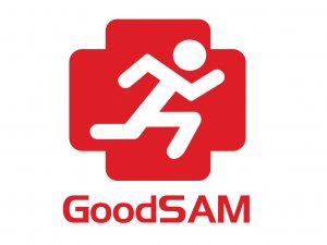 GoodSAM app