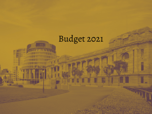 Budget 2021_Beehive_Yellow