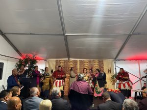 Etu Pasifika opening celebration 29 May 2021