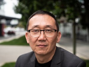 Ivan Yeo, Auckland's Asian Family Services