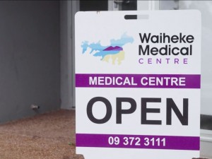 Waiheke Medical Centre