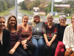 Aotea Health Nurses 2021