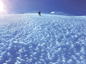 Mt Taranaki_Martin Johnston