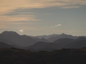 The Roof of Te Tai Poutini