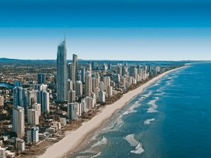 gold coast [Image: Jordan on Unsplash]